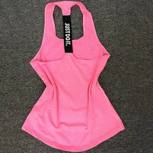 Workout tank
